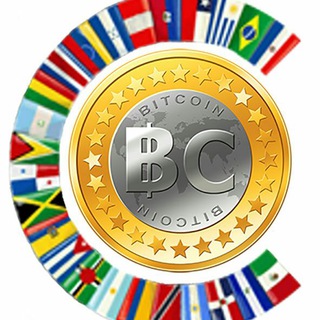 Логотип @btcla - Bitcoin Latinoamerica