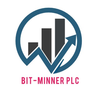 Логотип @btcminner24 - BIT-MINNER