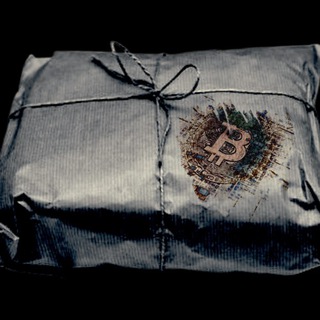 Логотип @btcpackager - 𝗕𝗧𝗖𝗽𝗮𝗰𝗸𝗮𝗴𝗲𝗿