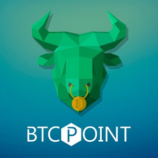 Логотип @btcpointt - BTC🤷🏻‍♂️point
