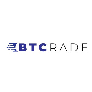 Логотип @btcrade - BTCRADE INVESTMENT