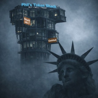 Логотип @btcrock - BTCROCK | AIRDROP