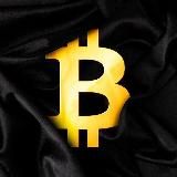 Логотип @btcstrategies - 5к$ на арбитраже монет