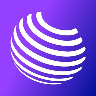 Логотип @btctalk_io - ₿TC TALK