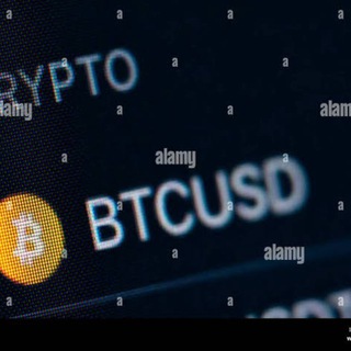 Логотип @btcusd_trading - BTCUSD