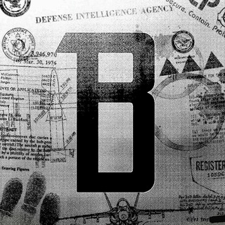 Логотип @btd_channel - BTD