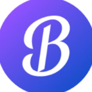 Логотип @btdotfinance - BT.Finance
