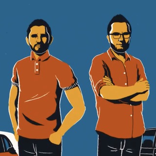 Логотип @btdrivelive - Большой тест-драйв