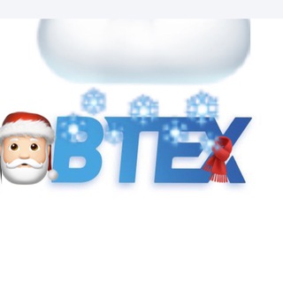 Логотип @btex_global - BTEX GLOBAL