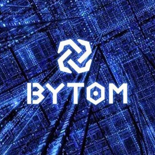 Логотип @btmfans - 比原链(BTM)交流群