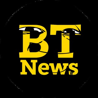 Логотип @btnewsme - BTnews.me