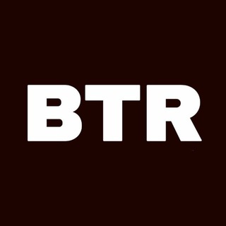 Логотип @btrekl - Биржа Телеграм Рекламы