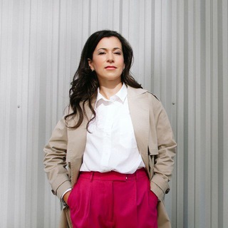 Логотип @btruffel - «Я психолог, а не маркетолог»