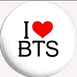 Логотип @bts7ml - ♡ • БТС • BTS • 방탄소년단 • ♡