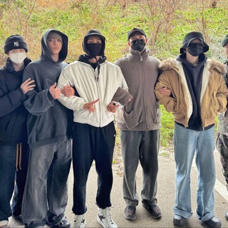 Логотип @bts8dvn - 💜 Bantanutye Вear 🐻