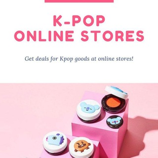 Логотип @bts_aarrmmy - KPOP ADAMS SHOP 🛍