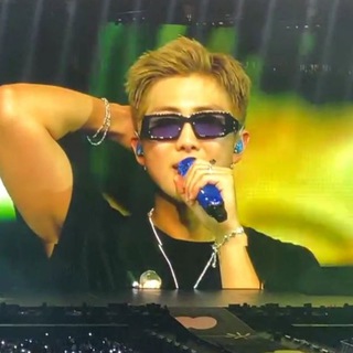 Логотип @bts_archv - бантанутый архив