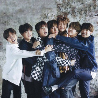 Логотип @bts_army_new - BTS_ARMY_НОВОСТИ