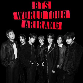 Логотип @bts_armyhome - 💜 ARMY HOME 🌼💐 ARIRANG TOUR