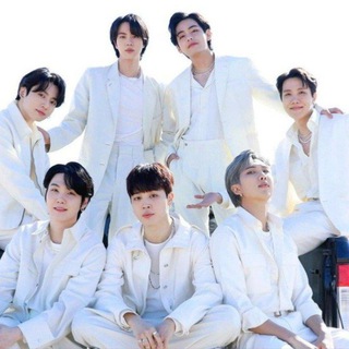 Логотип @bts_bangtan_boys_0613 - 𝐏𝐮𝐫𝐩𝐥𝐞 𝐨𝐜𝐞𝐚𝐧💜🌊