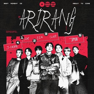 Логотип @bts_dreamsarmy - Yminiss⁷ 💟 BTS