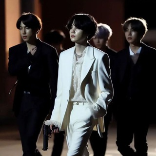 Логотип @bts_ff_18 - Fanfics for BTS 🖤