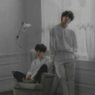 Логотип @bts_gang_20 - 🌿•|BTS GANG|•🌿