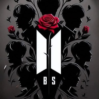 Логотип @bts_house_7 - 𝑨𝑹𝑴𝒀 𝑯𝑶𝑼𝑺𝑬⁷