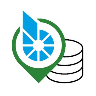 Логотип @bts_node_admins - Bitshares Node Admins