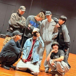 Логотип @bts_officialbh - ʙᴀɴɢᴛᴀɴ sᴏɴʏᴇᴏɴᴅᴀɴ