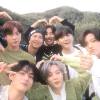 Логотип @bts_photo_bangtan - BTS⟭⟬PHOTO