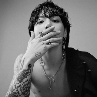 Логотип @bts_say - BTS SAY