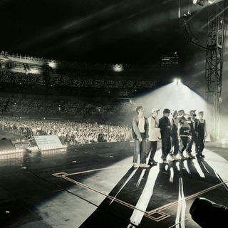 Логотип @bts_shows - 💜 BTS Shows 💜