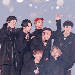 Логотип @bts_status - ⟭⟬ 𝘽𝙏𝙎 🧨𝙎𝙏𝘼𝙏𝙐𝙎 ⟬⟭