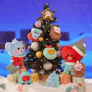 Логотип @bts_tik_toke - BTS TIK TOK