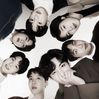 Логотип @btsaestheticss - Bts aesthetics 🤍🥂