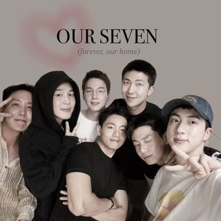 Логотип @btsapobangpo - ⁷ʙᴛs 🪐 ᴀᴘᴏʙᴀɴɢᴘᴏ 💜