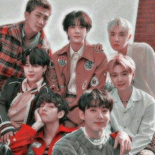 Логотип @btsarmybangtan7 - ♡Bts Army♡
