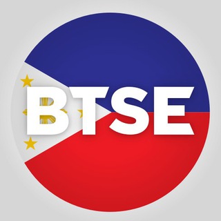 Логотип @btse_philippines - BTSE Philippines