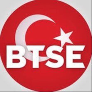 Логотип @btse_turkey - BTSE Turkey