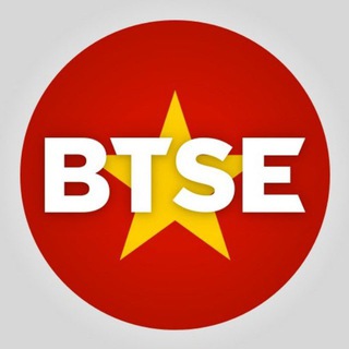 Логотип @btse_vietnam - BTSE Vietnam