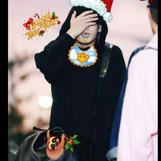 Логотип @btsfanfikchat - Чат крысинных блохов 🐀