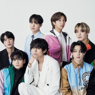 Логотип @btsforiaarhiv - Папка проектов BTSFORIA