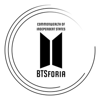 Логотип @btsforiaorel - BTSFORIA OREL