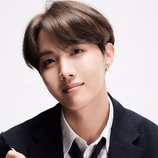 Логотип @btsjhope_7 - 🤍 J-HOPE / BTS 🖤