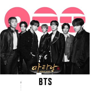 Логотип @btskorea7news - BTS KOREA NEWS