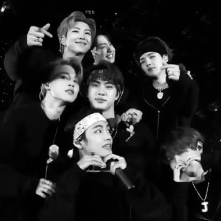 Логотип @btslyricss - BTS Songs Lyrics 💜