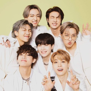 Логотип @btsmagicshop - ~ʙᴛꜱ • ᴍᴀɢɪᴄ • ꜱʜᴏᴘ ⁷~