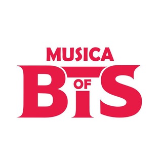 Логотип @btsmusictangerines - BTS MÚSICA ♬⋆˙