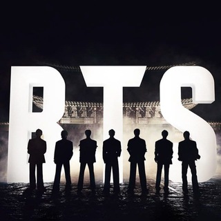 Логотип @btsnarezkiq - Канал по BTS